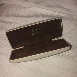 Sunglasses case